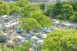 第24回 ロハスパーク明石@明石公園（ロハスパーク実行委員会）