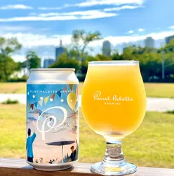 兵庫「PAINT PALETTE BREWING」MIXED MEDIA（350ml）787円