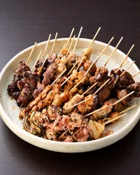 【焼鳥居酒屋　柊】 〈岡山県倉敷市〉