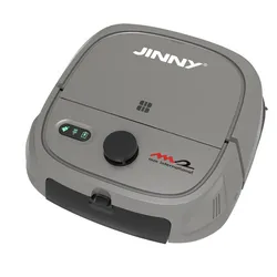 清掃ロボット「JINNY（J20）」