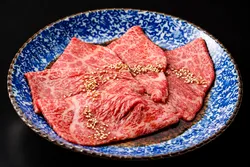 「配膳ロボットが焼肉を運んでくれる！「焼肉やっぱ。」神奈川初出店 新百合ヶ丘駅近く」の写真