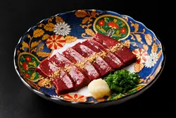 「配膳ロボットが焼肉を運んでくれる！「焼肉やっぱ。」神奈川初出店 新百合ヶ丘駅近く」の写真