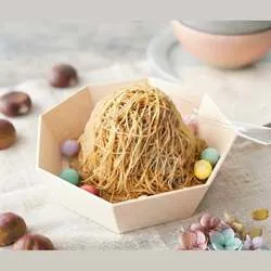 「焼き栗の食べ比べや栗おにぎりも！入場無料の栗フェスが名古屋・イオンモール熱田で」の写真