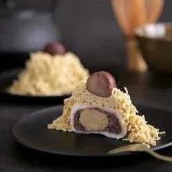 「焼き栗の食べ比べや栗おにぎりも！入場無料の栗フェスが名古屋・イオンモール熱田で」の写真
