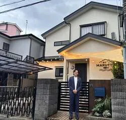 「漁港まで歩いてすぐ！親子で釣りも楽しめる一棟貸切宿が神奈川・小田原にオープン」の写真