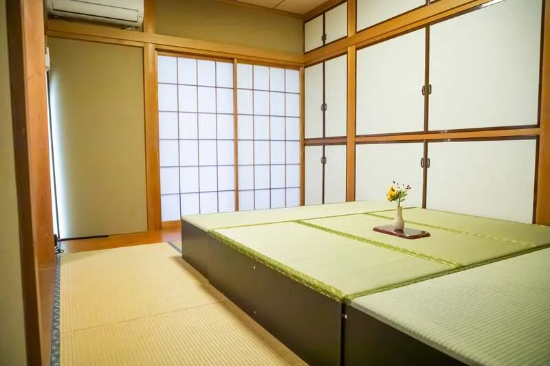 和室１