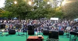 三鷹の森フェスティバル2026
