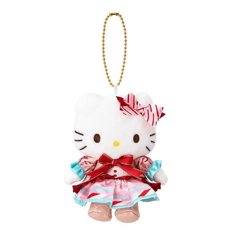 Puroland Illumination Christmas マスコット 3,300円 ※キキ＆ララ（セット）のみ、 5,380円