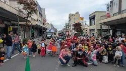 きりゅうハロウィン2026