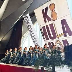 第38回 KA HULA HOA（カ フラ ホア事務局）