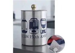 KYOTO STATION 150th ANNIVERSARY KYOTO 150th BLEND Coffee Bag Coffee オリジナル缶入り 2,160円（10g）