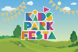 「子供は体験に夢中、夕方からはDJイベントも！代々木公園で入場無料の2日間イベント」の写真