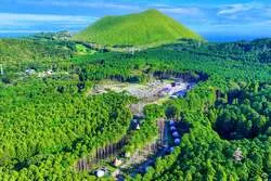 「音楽フェスに星空観察会、記念グルメも！伊東市の奏の森リゾートが開業3周年イベント」の写真