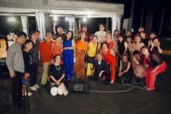 「音楽フェスに星空観察会、記念グルメも！伊東市の奏の森リゾートが開業3周年イベント」の写真