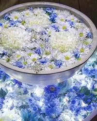 花手水2