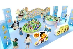 アートをつくる、まちをつくる 「つくるる」