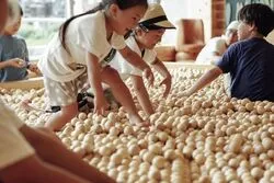 「【北陸・甲信越】子供に人気の美術館ランキング 秋の行楽におすすめ」の写真
