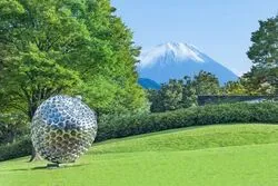 「【北陸・甲信越】子供に人気の美術館ランキング 秋の行楽におすすめ」の写真
