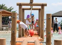「【北陸・甲信越】子供に人気の公園・総合公園ランキング 秋の行楽におすすめ」の写真