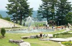 「【北陸・甲信越】子供に人気の公園・総合公園ランキング 秋の行楽におすすめ」の写真