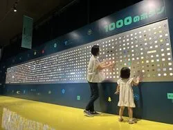 「【関東】子供に人気の社会見学ランキング 秋の行楽におすすめ」の写真