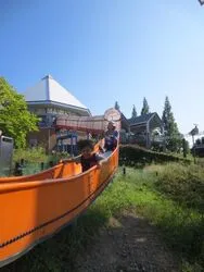 「【東海】子供に人気の公園・総合公園ランキング 秋の行楽におすすめ」の写真