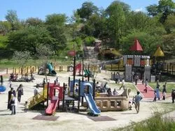 「【東海】子供に人気の公園・総合公園ランキング 秋の行楽におすすめ」の写真