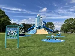 「【東海】子供に人気の公園・総合公園ランキング 秋の行楽におすすめ」の写真