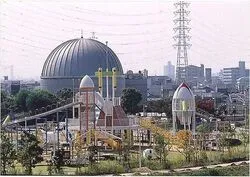 「【関西】子供に人気の公園・総合公園ランキング 秋の行楽におすすめ」の写真