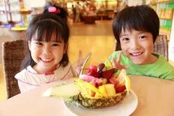 「【九州・沖縄】子供に人気の植物園・フラワーパークランキング 秋の行楽におすすめ」の写真