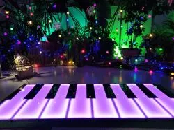 ステップライトピアノ
