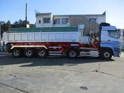 【大型トラック】