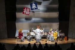 ズーラシアンブラス
