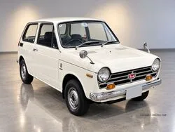 ホンダ N360（1969年）