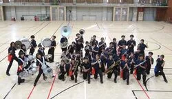 栄徳高等学校 吹奏楽部
