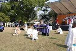 「【関西】2026年11月の親子向けおでかけ先＆イベント厳選 イルミ＆フェス＆入場無料も」の写真