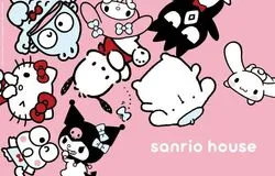 （C）2026 SANRIO CO., LTD. APPROVAL NO. L664297