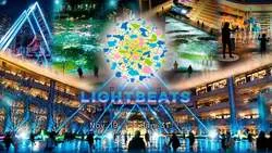 「LIGHTBEATS」イメージ