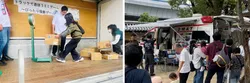 「参加無料で15のお仕事体験！はたらく車も大集合の「みやしる 2026」西宮で開催」の写真