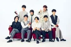 「レイトン教授×QuizKnockの謎解きに親子で挑戦！東京ドームシティ全域で楽しめる」の写真