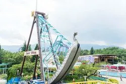 「入園料が実質無料!?　那須ハイランドパークで「群馬県民スペシャル優待ウィーク」開催」の写真
