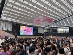 「【関東】2026年11月の親子向けおでかけ先＆イベント厳選 イルミ＆フェス＆入場無料も」の写真