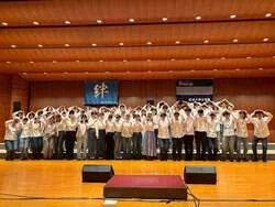 「スタンプラリーで500円分クーポン！成城コルティ20周年に大学生ライブや限定パン登場」の写真