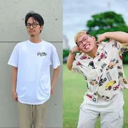 シコクパンク