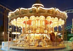 「【関西】2026年11月の親子向けおでかけ先＆イベント厳選 イルミ＆フェス＆入場無料も」の写真