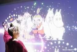 「【関西】2026年11月の親子向けおでかけ先＆イベント厳選 イルミ＆フェス＆入場無料も」の写真