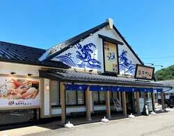 海鮮アトム店舗外観イメージ