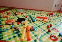 「0歳から安心！泣いてもOKの親子オーケストラが豊田市で　ハロウィン仮装で楽しもう」の写真