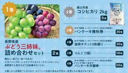 「10月の加古川に本物の天然雪が降臨！無料の雪遊びイベント開催　ハズレなし抽選会も」の写真