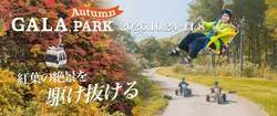 GALA Autumn Park